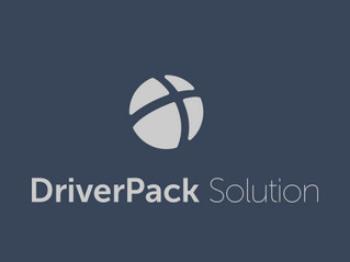 驱动更新软件DriverPack Solution 17 17.9.3 最新版软件截图