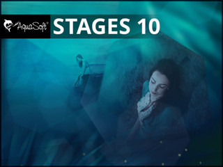 AquaSoft Stages(多媒体制作软件) 10.5.11 中文版(32位64位)
