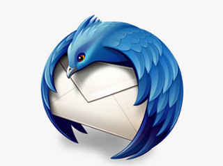 Thunderbird Mac 52.9.0软件截图