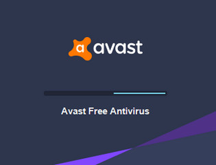 爱维士Avast免费杀毒软件家庭版 18.4.2338