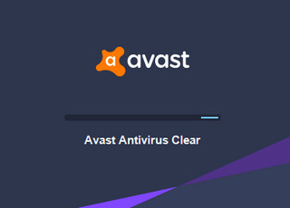 Avast卸载工具Avastclear 2018软件截图