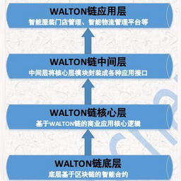 沃尔顿链钱包电脑版 1.0.20软件截图