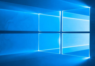 Windows 10 Build 17134.81 64bit软件截图