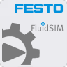 FluidSIM 5.5 Demo 5.50