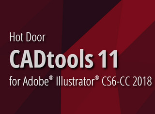 CADtools 11.1 Win版 11.1.1 破解版软件截图