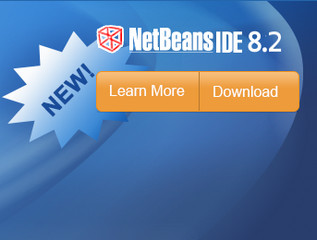 NetBeans IDE For Java SE中文版 8.2软件截图
