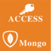 AccEss数据库转Mongo工具 1.0