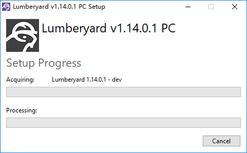 Lumberyard中文版 1.14.0.1 最新版