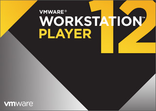 VMware Player 12绿色版软件截图