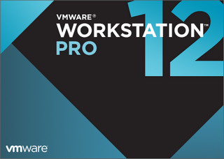 VMware Workstation 12 Pro 密钥 免费版软件截图