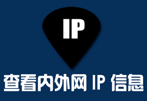 IPInfo免费版 1.4 绿色版