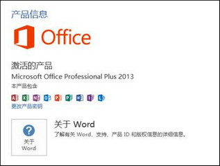 Office 2013 Professional Plus 32位