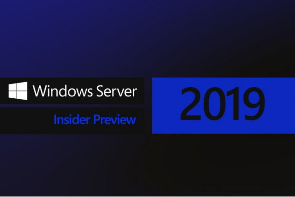 Windows Server 2019 Build 17692 iso