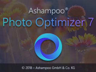 Ashampoo Photo Optimizer破解版 7.0.2.5 汉化版软件截图