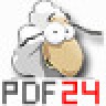 PDF24 Creator 破解版 9.1.1 免费版