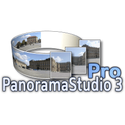 PanoramaStudio 3 Pro 3.4.5.295 32/64位软件截图