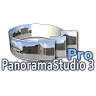 PanoramaStudio 3 Pro 3.4.5.295 32/64位