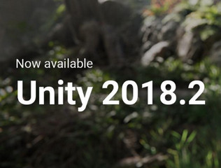 Unity Pro 2018.2.0f2中文版软件截图