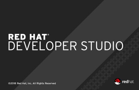 JBoss Developer Studio 12