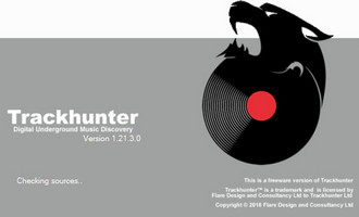 Trackhunter免费版 1.21.5.0软件截图