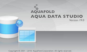 Aqua Data Studio x64 20.0.0软件截图