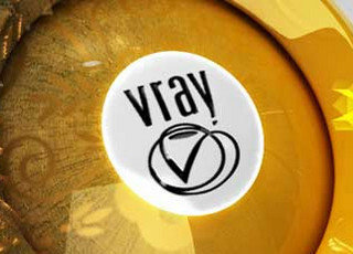Vray4汉化破解版 6.0.0软件截图