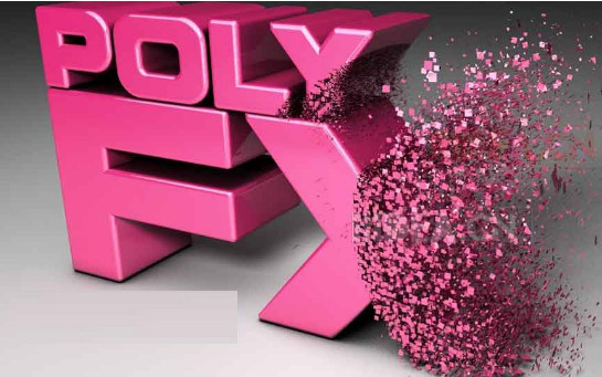 PolyFX for 3DMax2017中文版