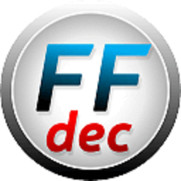 JPEXS Free Flash Decompiler 11破解版 11.1.0 中文版软件截图