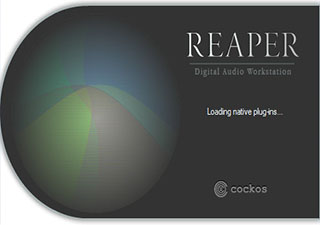 Cockos REAPER汉化版 5.96 最新版(32/64位)软件截图