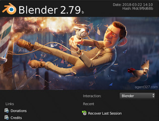 Blender入门基础教程电子版 免费版软件截图