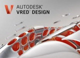 Autodesk VRED Presenter 2019 Mac