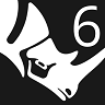 犀牛Rhino 6.8 免费版