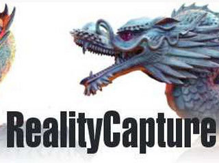 RealityCapture破解版 1.2 破解版软件截图