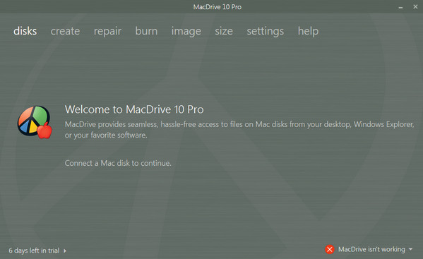 MacDrive 10 Pro专业版 10.1.0.65