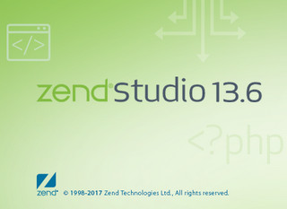 Zend Studio 13汉化包 最新免费版软件截图