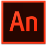 Adobe Animate CC 2023 Win10 23.0.0.407 正式版