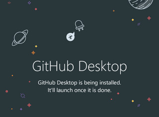 GitHub for Windows 独立版 1.4.0软件截图