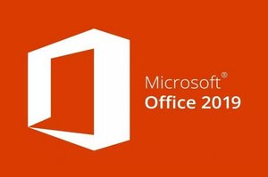 Microsoft Office 2019个人版64位win10 中文版软件截图
