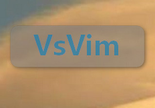 Visual Stduio VsVim 1.7.0.0软件截图
