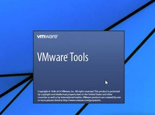 VMware Tools for Linux 10.2.5软件截图