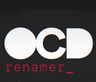 AE图层自动重命名工具OCD Renamer 1.0.0