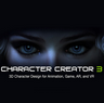 Character Creator 3 Pro 3.22.2618.1 最新版