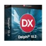 Delphi XE10.2破解