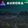 Aurora HDR 2019 Mac版