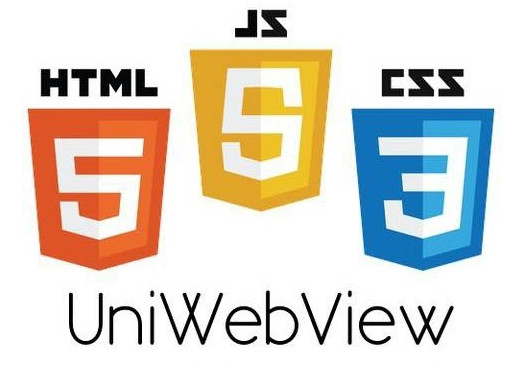 UniWebView 3 for Unity 3.8.0 中文版