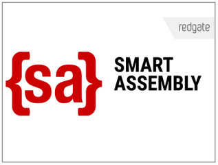SmartAssembly Professional 破解版 6.12.7.1100 绿色版软件截图