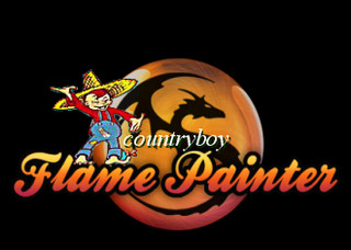 火焰画师Flame painter 3破解版 3.2 中文版软件截图
