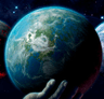 AE三维宇宙行星地球制作工具 Planet Maker 免费版