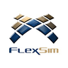 FlexSim仿真软件 18.2.2