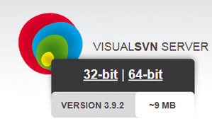 SVN服务端 3.9.2 破解版含破解方法软件截图